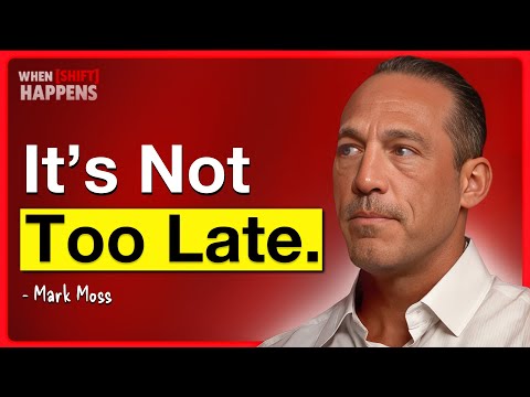 Bitcoin Will Hit $1 Million by 2030 (Here's The Math) - Mark Moss