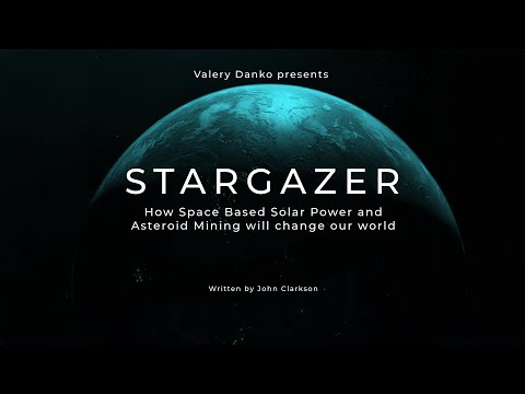 Space Based Solar Power and Asteroid Mining, and Laser-driven Space Travel.