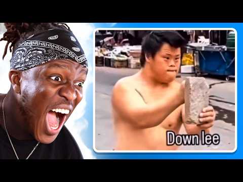 THIS TRY NOT TO LAUGH WAS SO HARD