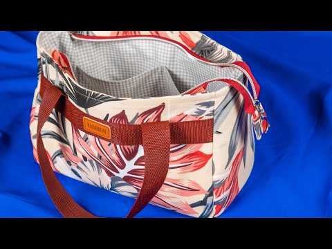 ⭐ You'll Be Surprised How EASY It Is to Sew This Chic DIY Handbag! Pro Sewing Hack Inside Part #158