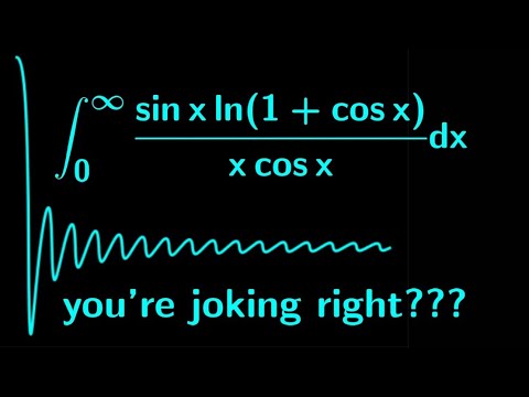 Feynman's technique is unreasonably OP!
