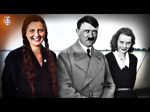 What It’s Like To Be Related To Hitler