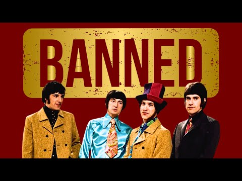 KINKS DISASTER: The Cursed 1965 US Tour (That Changed UK Music Forever)