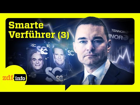 Blender der Finanzwelt: Der Löwen-Flop und die Skandale um Lars Windhorst | ZDFinfo Doku