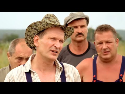 Сериал "Сваты" – тёплая семейная история, которую любят в каждом доме! 😊🎬