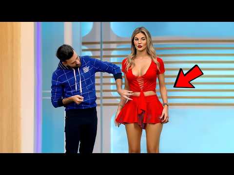 Inappropriate TV Fails You Haven't Seen Yet!