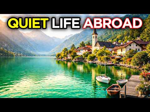 Places Even Famous People Choose to Retire