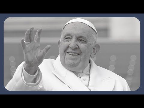 Papst Franziskus ist tot. Wie geht es jetzt weiter?