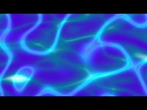 4K Abstract Fractal Motion Background | Hypnotic Screensaver Loop