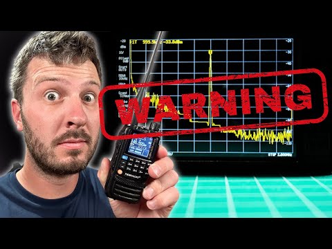 The Real Reason Your Radio is DIRTY