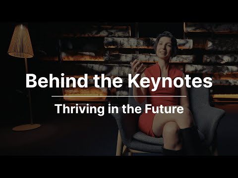 Thriving in the Future - Episode 1