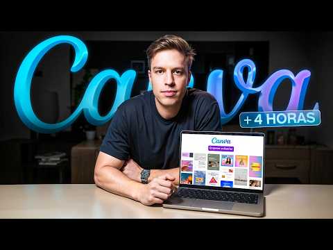 Cómo Ganar Dinero Con Canva (Paso a Paso)