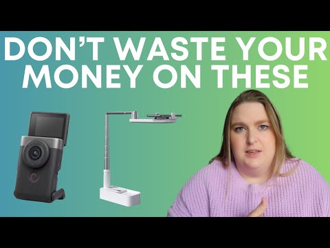 Art Business Purchases I Regret (And My Top Recommendations Iβd Buy Instead)