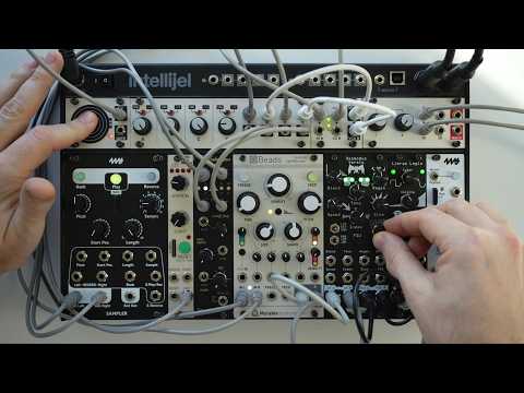 How I make ambient synth music