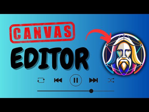 Leonardo AI Canvas Editor Tutorial - Full Guide