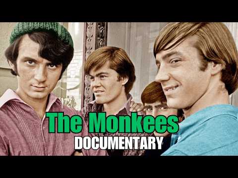 How “The Monkees “ Changed Music