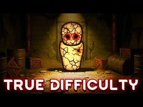 Can I Beat RimWorld’s TRUE HARDEST DIFFICULTY?