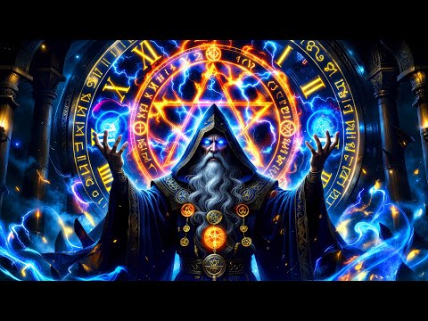 Cut Off Enemies, Envy & Gossip - Burns Evil Eye, Curses and Witchcraft - Shields You from Harm!