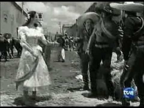 Documental Maria Felix People and Arts 2/6