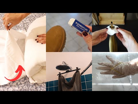 ✅ Trucchi che Funzionano Magicamente! ⁎ Non ci potrai credere ⁎