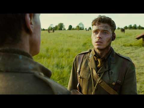 1917 | Ending Scenes