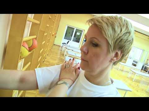 Ежедневный реабилитационный постмастэктомический лимфодренажный самомассаж из 10 упражнений