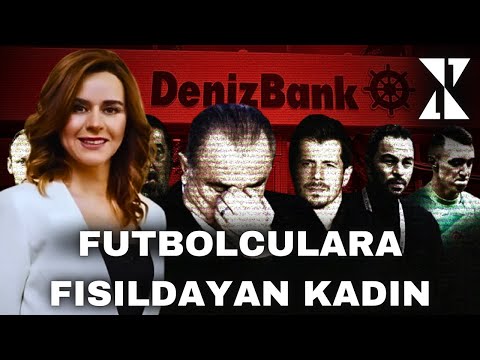 Seçil Erzan: Mafya Futbolcuları Nasıl Dolandırdı ?