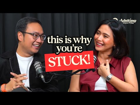 Embracing the "CRINGE"