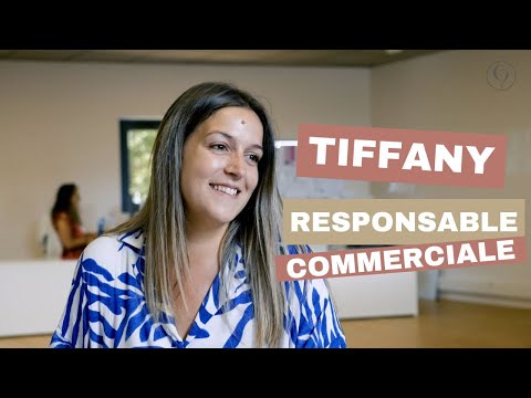 LES TALENTS GUERLAIS - Tiffany Pieux, responsable commerciale #TeamGuerlais