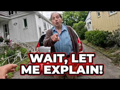 Things Got COMPLICATED After I Said There Was Another SURPRISE…