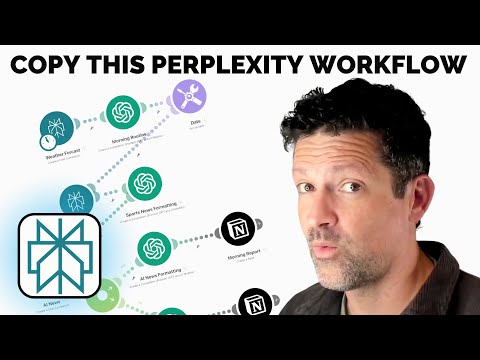 5 Ways To Integrate Perplexity With Notion For Research