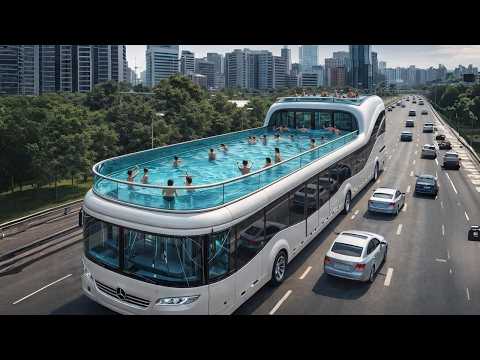 China Just Launched a New Generation Transport That SHOCKED the US