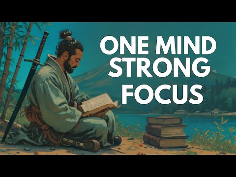 The Japanese Technique to Eliminate Distractions