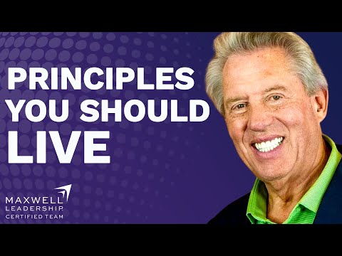 If You Want Your Business to SCALE UP, Listen to This On REPEAT!   John Maxwell Mashup