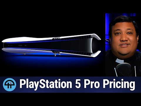 Is the PlayStation 5 Pro Worth THAT Price?