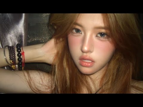 𝑷𝒍𝒂𝒚𝒍𝒊𝒔𝒕 느좋 여돌 언니들 플리.