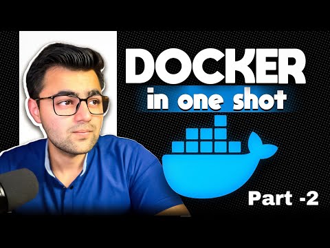 Docker For Open Source Contributors - Part 2
