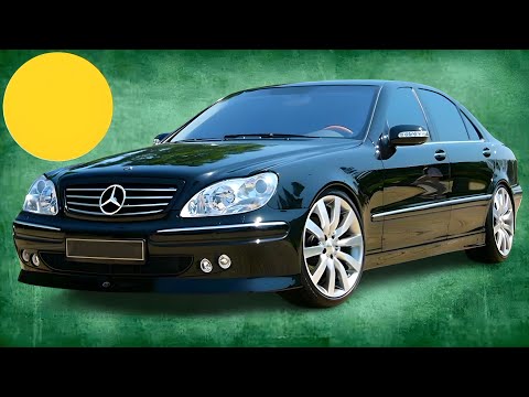 10 Least Known AMG Mercedes Models Built to Last a Lifetime