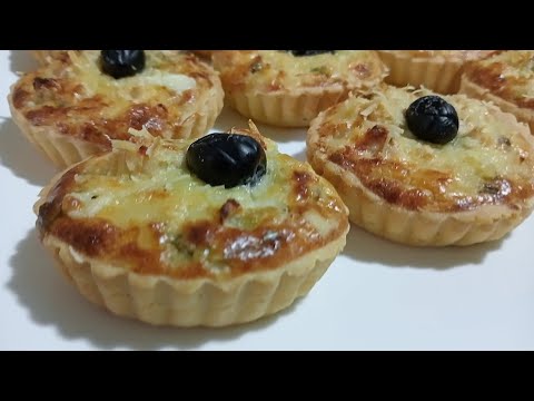 لي ماجربتش ليكيش بهاذ الوصفة غير ماتقولوش كليت كيش قد مانشكر قليل عليهم عجينة سحرية ذوب فالفم 😍