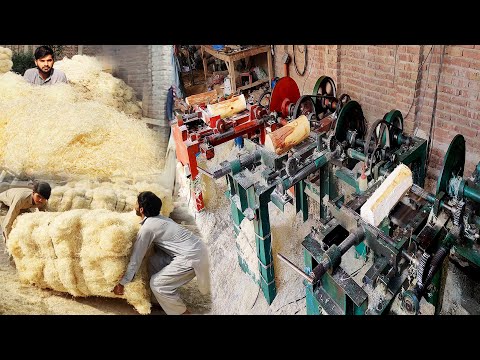 TOP 6 Most Watched  Manufacturing Process Video, Skills Worker,