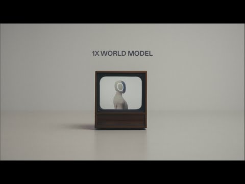 1X World Model