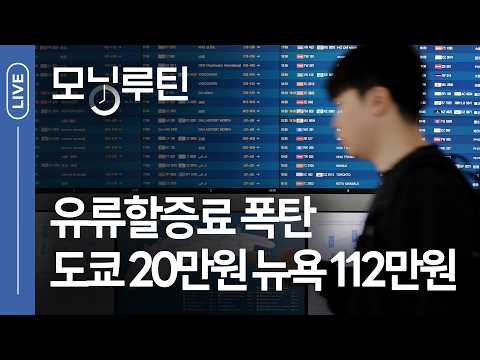 Read The Korea Economic Daily in 30 Minutes | 20260417🌞#MorningRoutine