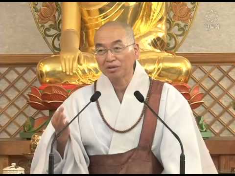 How to Be Happy and Free in Relationships/Ven.Pomnyun's Dharma Q&A