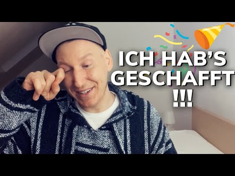 ALLERLETZTE Chemotherapie 5/5 ✅ überstanden 🎉 Leukämie Life Update