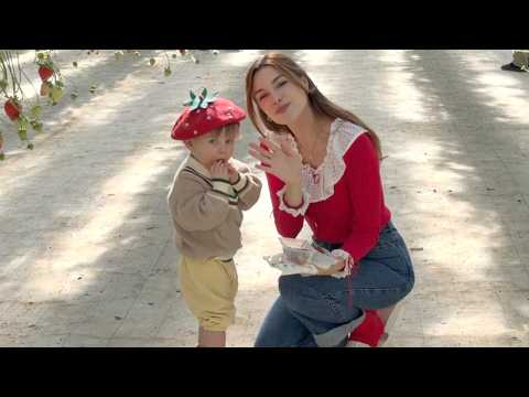 Nothing Sweeter Than This Moment