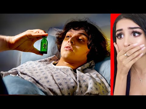 Evil Principal hides SECRET from school