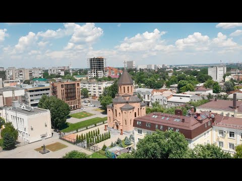 Ростов Исторический: Старая Нахичевань