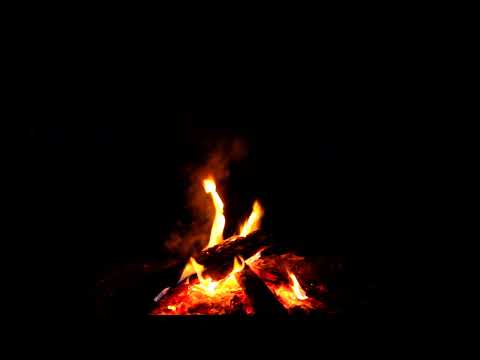 Crackling Fireplace Relaxation 🔥😴Cozy and Relaxing Space to Relieve Stress