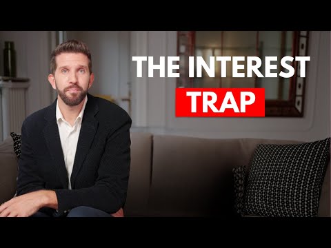 How Avoidants Set the INTEREST TRAP so you Become Clingy and Obedient to Them.