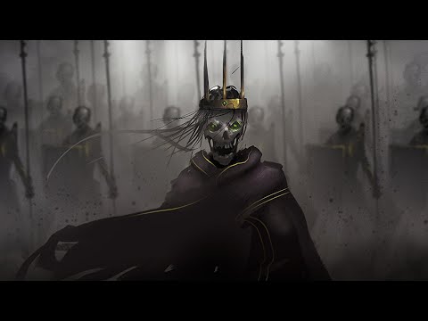 What They Don't Tell You About The Undead - D&D